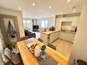 Open Plan Space- click for photo gallery